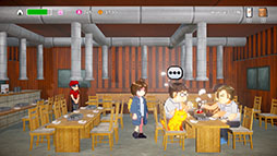 ꡼ No.009Υͥ / ͥեȽڤ֥ߥȥͥ -Neko Odyssey-סSteam NextեθǤ