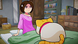 ꡼ No.005Υͥ / ֥ߥȥͥ -Neko Odyssey-ס1216SteamۿꡣθǤ˥ץɲä륢åץǡȤ»