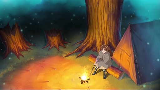 画像ギャラリー No.003のサムネイル画像 / 「プリンセスメーカー2 リジェネレーション」,7月11日に発売延期。娘との将来を感じ取れるトレイラームービーを公開