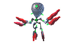 ꡼ No.011Υͥ / TGS2023ϵEDFΦʼˡϵɱҷ6ץСΩ֥ǥܥϵɱҷ2פΥץ쥤ݡȤϤ