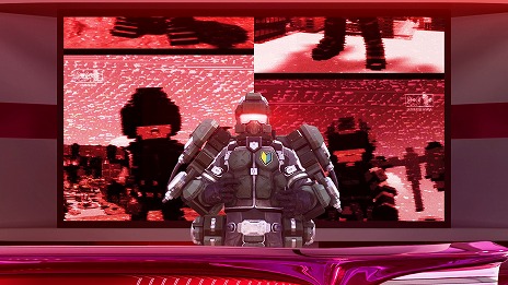 ꡼ No.015Υͥ / EDF NEWSǤߤġɱ󴱤ץ쥤֥ǻꡣ֥ǥܥϵɱҷ2פΥȥ쥤顼
