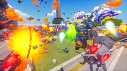 ꡼ No.006 | ͳѤϵ˺Ƥӥ!? ǥܥϵɱҷ2 EARTH DEFENSE FORCE: WORLD BROTHERS