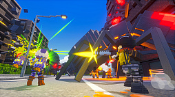 ꡼ No.001 | ͳѤϵ˺Ƥӥ!? ǥܥϵɱҷ2 EARTH DEFENSE FORCE: WORLD BROTHERS