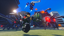꡼ No.002 | ͳѤϵ˺Ƥӥ!? ǥܥϵɱҷ2 EARTH DEFENSE FORCE: WORLD BROTHERS
