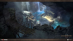 ꡼ No.003Υͥ / Titan Quest IIסߤSteamǳϡꥷä򸵤ˤ򷫤깭륢RPG