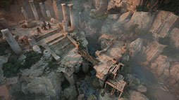 ꡼ No.005Υͥ / Titan Quest IIסߤSteamǳϡꥷä򸵤ˤ򷫤깭륢RPG