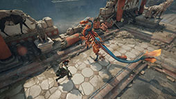 ꡼ No.008Υͥ / Titan Quest IIסߤSteamǳϡꥷä򸵤ˤ򷫤깭륢RPG