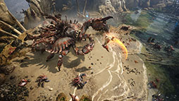 ꡼ No.009Υͥ / Titan Quest IIסߤSteamǳϡꥷä򸵤ˤ򷫤깭륢RPG