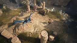 ꡼ No.011Υͥ / Titan Quest IIסߤSteamǳϡꥷä򸵤ˤ򷫤깭륢RPG