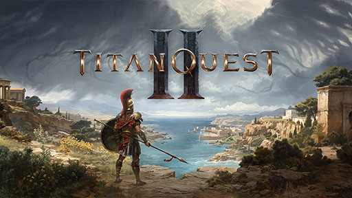꡼ No.015Υͥ / Titan Quest IIסߤSteamǳϡꥷä򸵤ˤ򷫤깭륢RPG