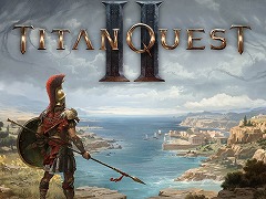 「Titan Quest II」や「Alone in the Dark」などが登場。PC向けタイトルが対象の「THQ Nordicショーケースセール」,Steamで開催