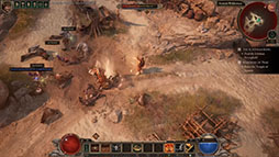 ꡼ No.009Υͥ / ΡTitan Quest IIסץNorthern Beachesפ륢åץǡȤۿꥢܥʤɤо