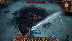 ꡼ No.012Υͥ / ΡTitan Quest IIסץNorthern Beachesפ륢åץǡȤۿꥢܥʤɤо