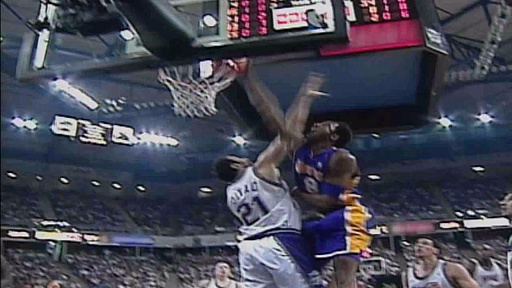 ꡼ No.011Υͥ / Υץ쥤ݡϥХ̤иԤǤ⥳ӡ֥饤ȤˤʤΤNBA 2K24פο⡼ɡȥޥХ⡼ȡɥ⡼ɤĩ