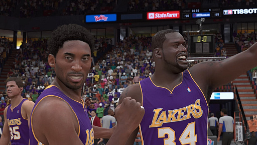 ꡼ No.014Υͥ / Υץ쥤ݡϥХ̤иԤǤ⥳ӡ֥饤ȤˤʤΤNBA 2K24פο⡼ɡȥޥХ⡼ȡɥ⡼ɤĩ