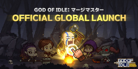 ꡼ No.001Υͥ / ޥ۸ַRPGGOD OF IDLE : ޡޥۿϡ֥ӥꥦפ֥֥եפݤWemade Connectο
