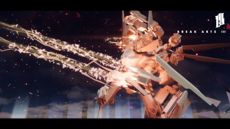 ꡼ No.003Υͥ / ᥫBREAK ARTS IIIסSteamǥ꡼졼Хȥʤɡ롼˹碌ƵΤ򥫥ޥ褦