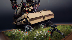 ꡼ No.010Υͥ / ᥫBREAK ARTS IIIסSteamǥ꡼졼Хȥʤɡ롼˹碌ƵΤ򥫥ޥ褦