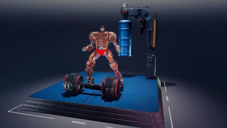 ꡼ No.013Υͥ / ᥫBREAK ARTS IIIסSteamǥ꡼졼Хȥʤɡ롼˹碌ƵΤ򥫥ޥ褦