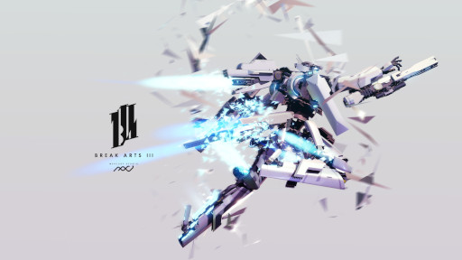 ꡼ No.014Υͥ / ᥫBREAK ARTS IIIסSteamǥ꡼졼Хȥʤɡ롼˹碌ƵΤ򥫥ޥ褦