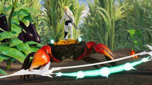 ꡼ No.002Υͥ / ֤ˤࡣ֥˥Υ󥫡 Fight Crab 2סElShaddai -륷-פȤΥܥƥĤۿ