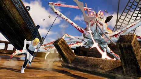 ꡼ No.003Υͥ / ֤ˤࡣ֥˥Υ󥫡 Fight Crab 2סElShaddai -륷-פȤΥܥƥĤۿ