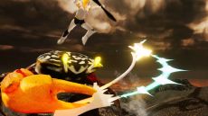 ꡼ No.005Υͥ / ֤ˤࡣ֥˥Υ󥫡 Fight Crab 2סElShaddai -륷-פȤΥܥƥĤۿ