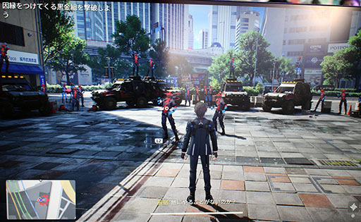 ꡼ No.004Υͥ / ̵ANANTAפϡץRPG̿ˤʤ뤫ƥι⤵˶ä줿ͷݡȡTGS2025