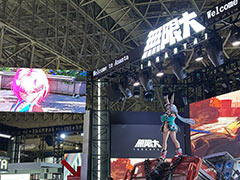 ̵ANANTAפϡץRPG̿ˤʤ뤫ƥι⤵˶ä줿ͷݡȡTGS2025