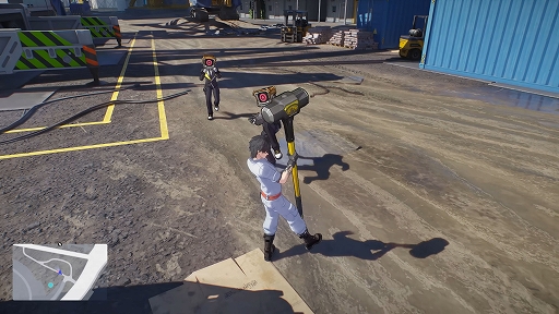 ꡼ No.011Υͥ / ץRPG̵ANANTAפԻˤϡͷӡǤܡץǥ塼Ash˥󥿥ӥ塼TGS2025