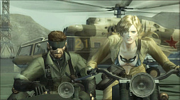 ꡼ No.002Υͥ / METAL GEAR SOLID: MASTER COLLECTION Vol.1סPS4Ǥɲȯꡣ¿Υե󤫤󤻤줿˾˱