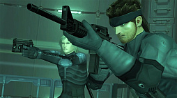 ꡼ No.003Υͥ / METAL GEAR SOLID: MASTER COLLECTION Vol.1סPS4Ǥɲȯꡣ¿Υե󤫤󤻤줿˾˱