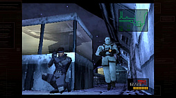 ꡼ No.007Υͥ / METAL GEAR SOLID: MASTER COLLECTION Vol.1סPS4Ǥɲȯꡣ¿Υե󤫤󤻤줿˾˱