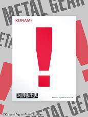 ꡼ No.005Υͥ / PS4ǡMETAL GEAR SOLID: MASTER COLLECTION Vol.1ס1024ȯꡣͽդ⥹
