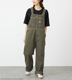 画像ギャラリー No.006のサムネイル画像 / 「リトルナイトメア3」,Leeとのコラボアパレル商品の受注販売を開始。アローンの人形のTシャツが不気味でかわいい