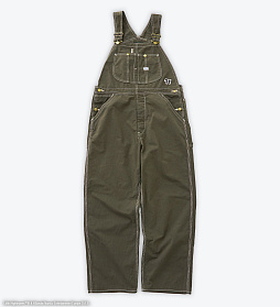 画像ギャラリー No.014のサムネイル画像 / 「リトルナイトメア3」,Leeとのコラボアパレル商品の受注販売を開始。アローンの人形のTシャツが不気味でかわいい