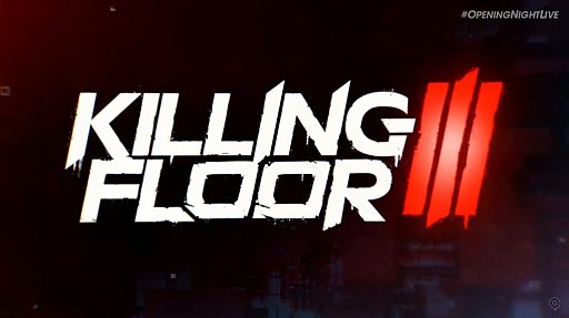 ꡼ No.005Υͥ / Killing Floor 3פȯɽˡʥ󥹤Υȥ쥤顼ǤϷߤɤʥ꡼㡼¤򸫤