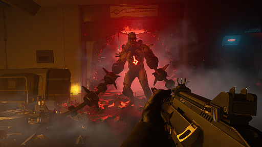 ꡼ No.003Υͥ / gamescomϿ͵꡼κǿKilling Floor 3פ70ǯˡȯԤäʹ