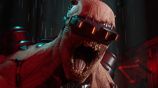 ꡼ No.004Υͥ / gamescomϿ͵꡼κǿKilling Floor 3פ70ǯˡȯԤäʹ
