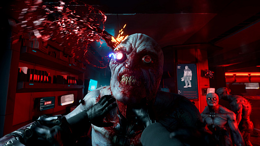 ꡼ No.006Υͥ / gamescomϿ͵꡼κǿKilling Floor 3פ70ǯˡȯԤäʹ