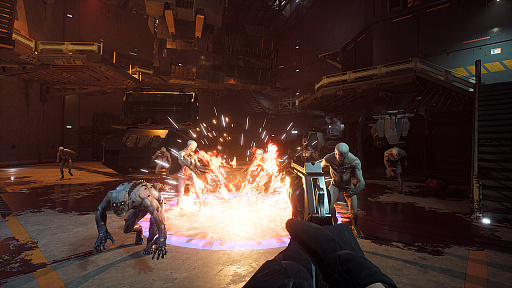 ꡼ No.007Υͥ / gamescomϿ͵꡼κǿKilling Floor 3פ70ǯˡȯԤäʹ