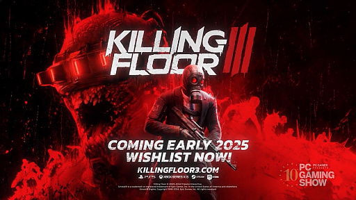 ꡼ No.001Υͥ / Killing Floor 32025ǯƬȯꡣإåɥåȻΡƬγɤ˰ʤɵ򸫤륤󥿥ӥ塼ư