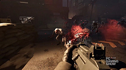 ꡼ No.006Υͥ / Killing Floor 32025ǯƬȯꡣإåɥåȻΡƬγɤ˰ʤɵ򸫤륤󥿥ӥ塼ư