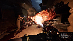 ꡼ No.008Υͥ / Killing Floor 32025ǯƬȯꡣإåɥåȻΡƬγɤ˰ʤɵ򸫤륤󥿥ӥ塼ư