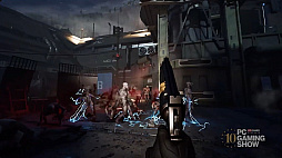 ꡼ No.009Υͥ / Killing Floor 32025ǯƬȯꡣإåɥåȻΡƬγɤ˰ʤɵ򸫤륤󥿥ӥ塼ư