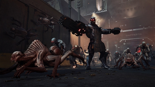 ꡼ No.005Υͥ / Killing Floor 3ס15ʬ˵ڤ֥ᥤ󥰱ŷɤ礦顼䡤ƬϤͤФ良åɤλѤǧǤ