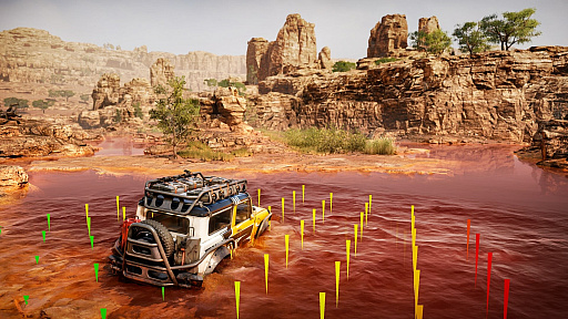 ꡼ No.001Υͥ / ƻʤƻ˰Ʈ륪եADVExpeditions: A MudRunner GameפΥ꡼2024ǯ35˷