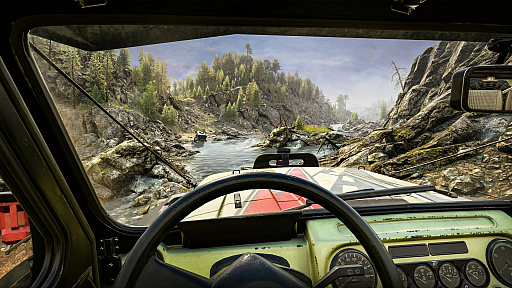 ꡼ No.002Υͥ / ƻʤƻ˰Ʈ륪եADVExpeditions: A MudRunner GameפΥ꡼2024ǯ35˷