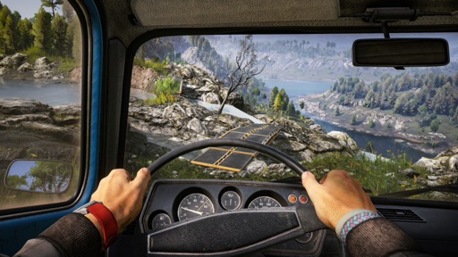 ꡼ No.002Υͥ / ̤Ϥѥեʼξ褦եɥɥ饤֥ߥ졼Expeditions: A MudRunner GameפҲPR