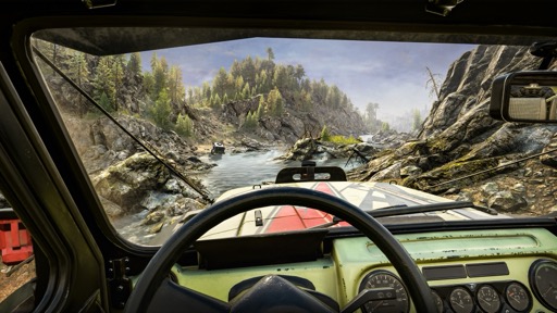 ꡼ No.011Υͥ / ̤Ϥѥեʼξ褦եɥɥ饤֥ߥ졼Expeditions: A MudRunner GameפҲPR